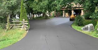 Driveway Maintenance Services in Payette, ID